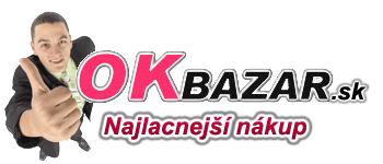 OKBazar.sk logo - inzeráty, inzercia